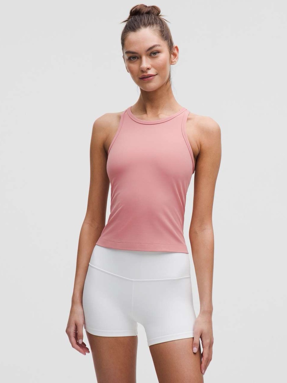Lululemon Align Waist-Length Racerback Tank Top